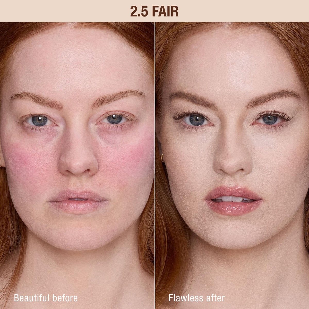 Charlotte Tilbury AIRbrush Flawless Blur Concealer applicator tip