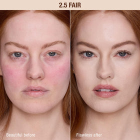 Charlotte Tilbury AIRbrush Flawless Blur Concealer applicator tip
