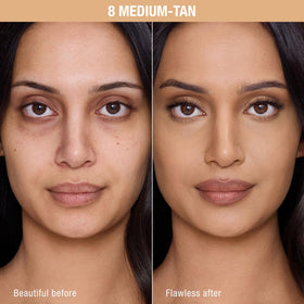 Charlotte Tilbury AIRbrush Flawless Blur Concealer applicator tip