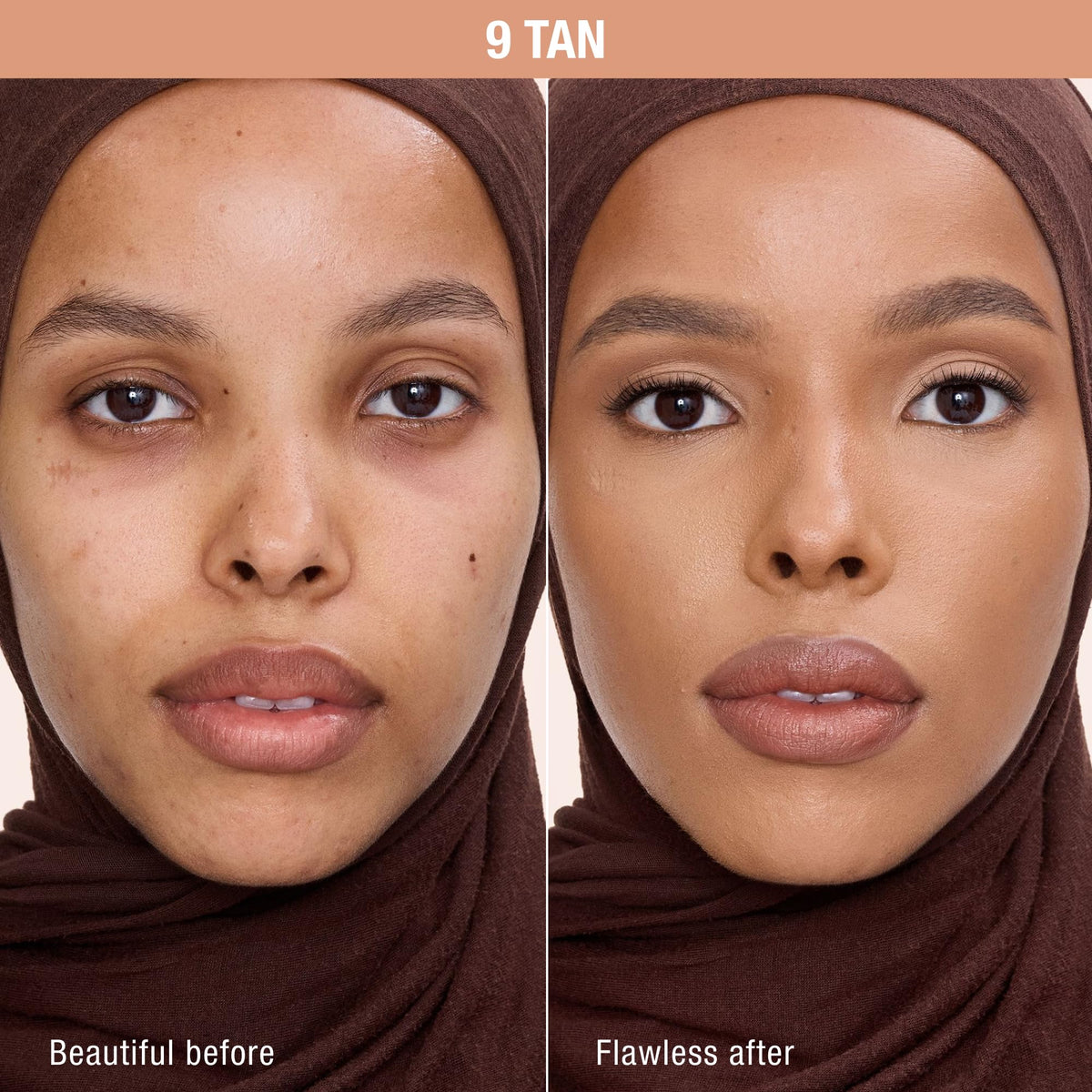Charlotte Tilbury AIRbrush Flawless Blur Concealer applicator tip