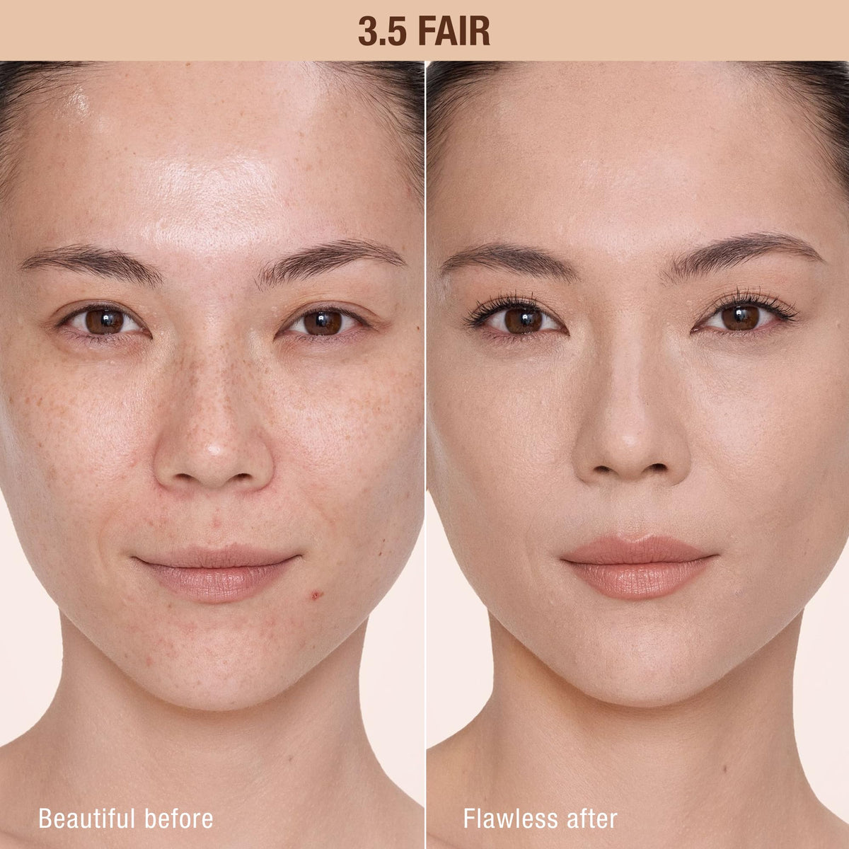Charlotte Tilbury AIRbrush Flawless Blur Concealer applicator tip
