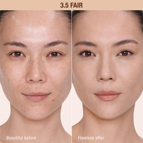 Charlotte Tilbury AIRbrush Flawless Blur Concealer applicator tip