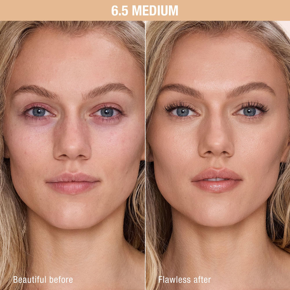 Charlotte Tilbury AIRbrush Flawless Blur Concealer applicator tip