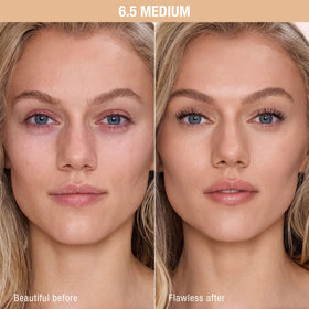 Charlotte Tilbury AIRbrush Flawless Blur Concealer applicator tip