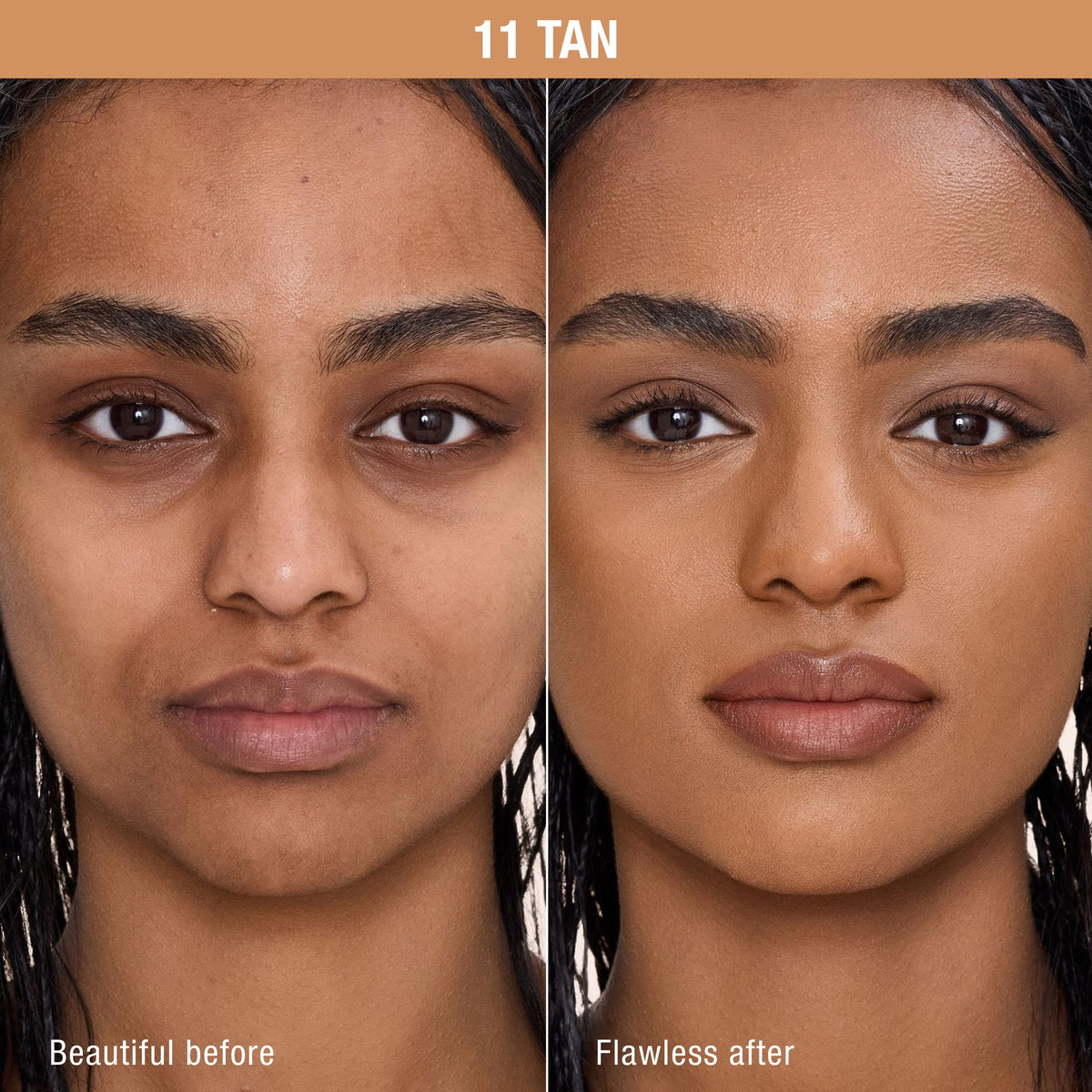 Charlotte Tilbury AIRbrush Flawless Blur Concealer applicator tip