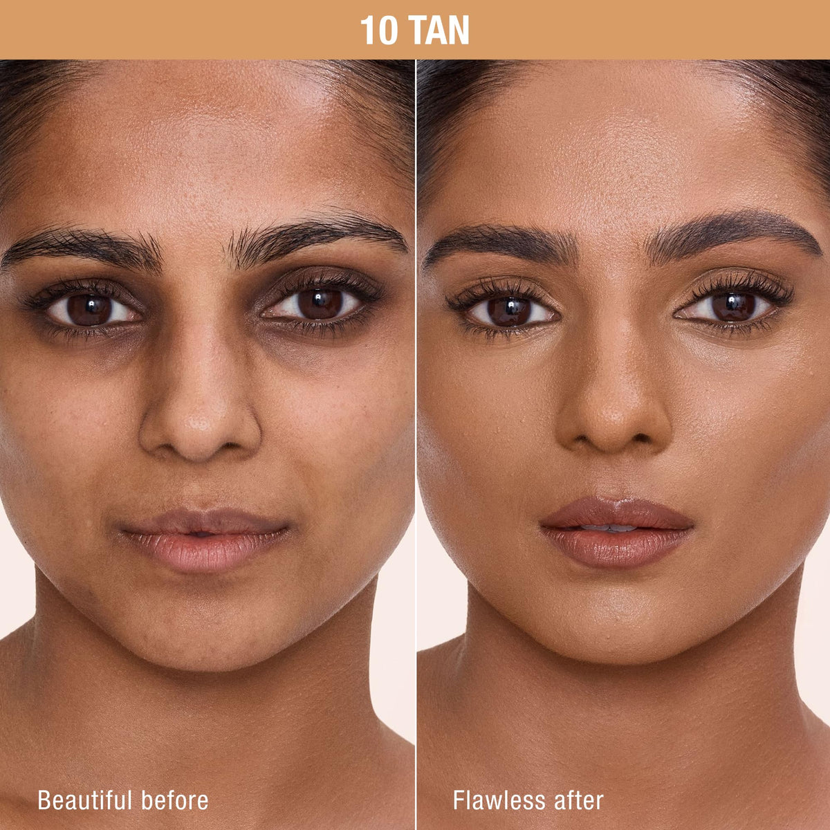 Charlotte Tilbury AIRbrush Flawless Blur Concealer applicator tip