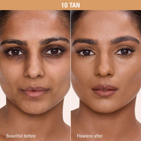 Charlotte Tilbury AIRbrush Flawless Blur Concealer applicator tip