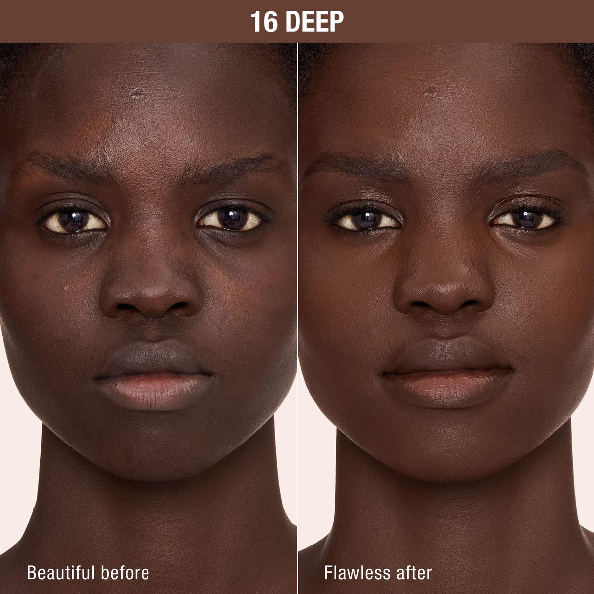 Charlotte Tilbury AIRbrush Flawless Blur Concealer applicator tip