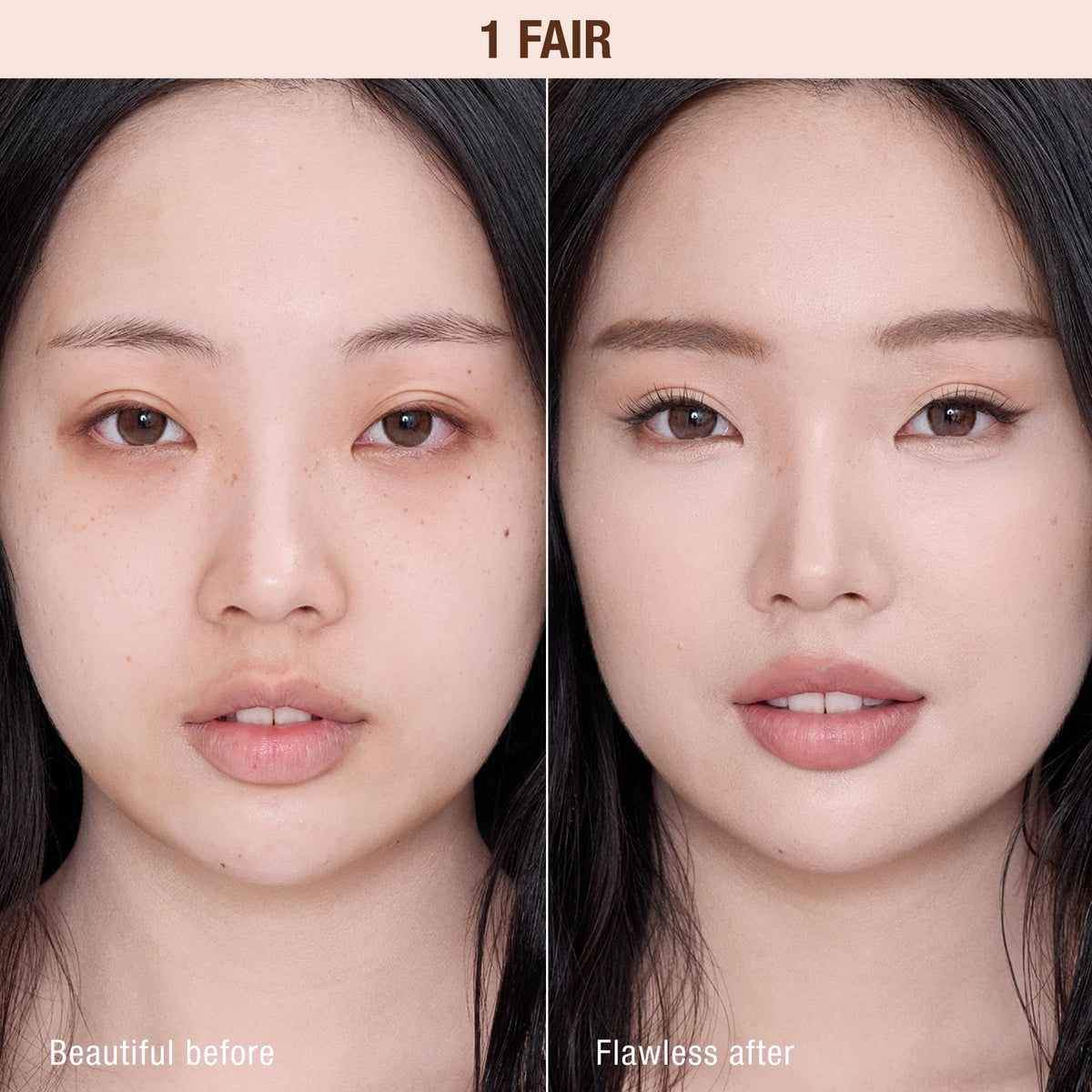 Charlotte Tilbury AIRbrush Flawless Blur Concealer applicator tip