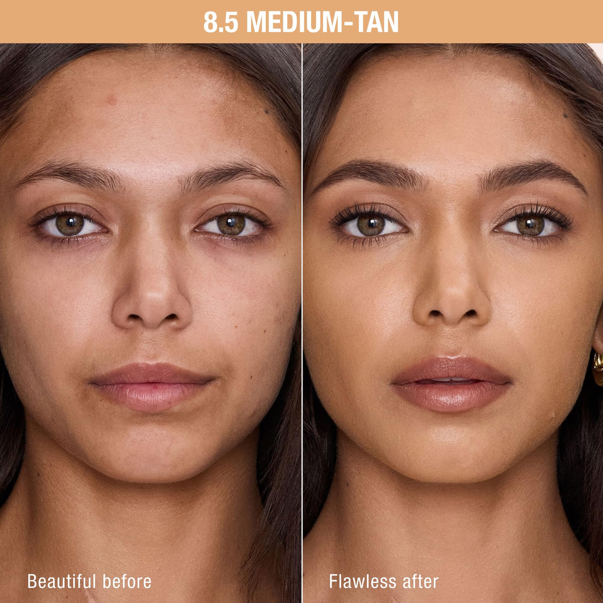 Charlotte Tilbury AIRbrush Flawless Blur Concealer applicator tip