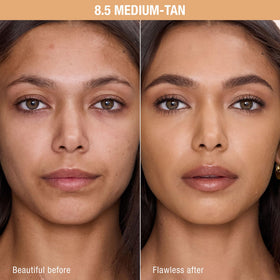 Charlotte Tilbury AIRbrush Flawless Blur Concealer applicator tip