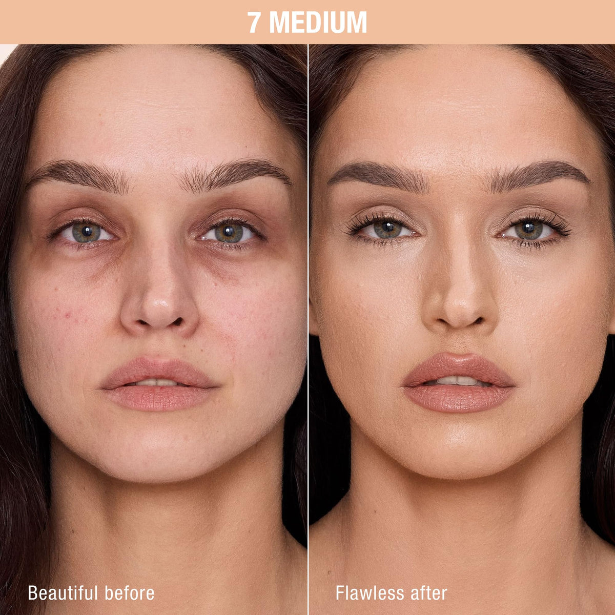 Charlotte Tilbury AIRbrush Flawless Blur Concealer applicator tip