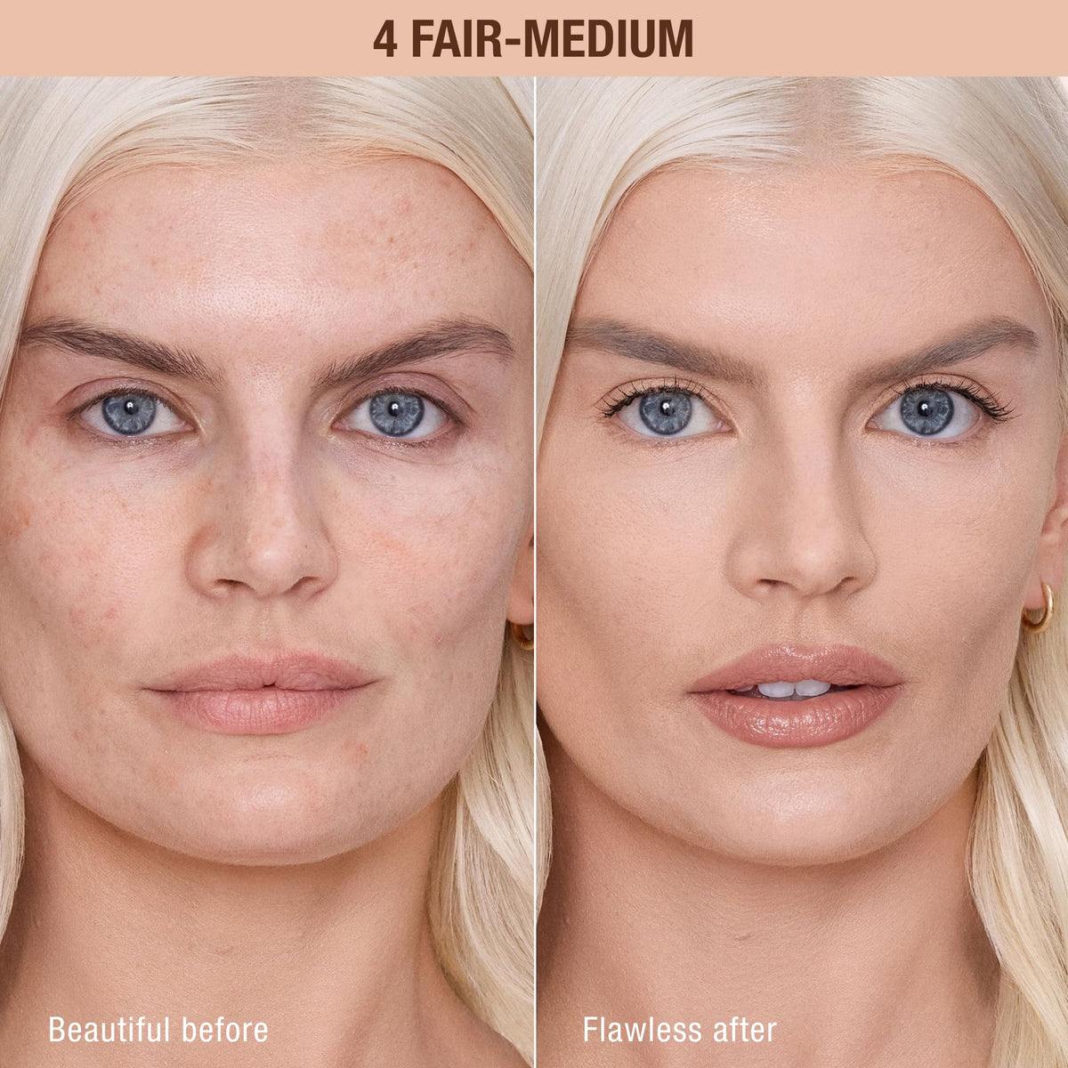 Charlotte Tilbury AIRbrush Flawless Blur Concealer applicator tip