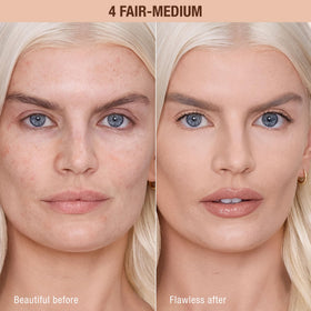 Charlotte Tilbury AIRbrush Flawless Blur Concealer applicator tip