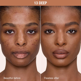 Charlotte Tilbury AIRbrush Flawless Blur Concealer applicator tip