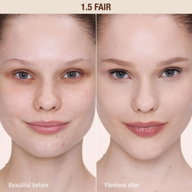 Charlotte Tilbury AIRbrush Flawless Blur Concealer applicator tip