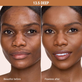 Charlotte Tilbury AIRbrush Flawless Blur Concealer applicator tip