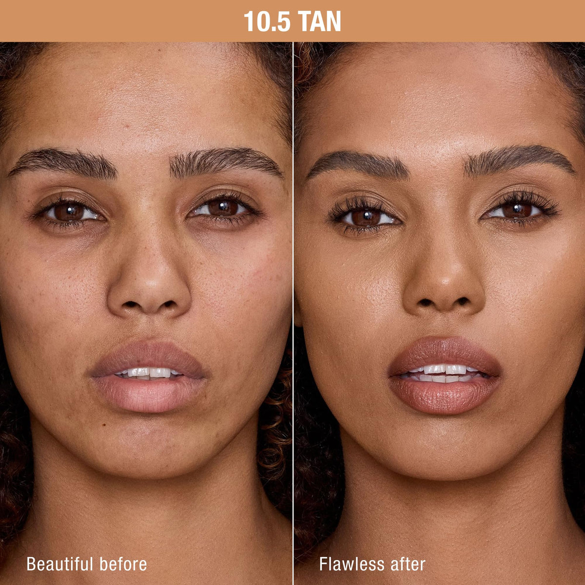 Charlotte Tilbury AIRbrush Flawless Blur Concealer applicator tip