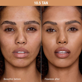 Charlotte Tilbury AIRbrush Flawless Blur Concealer applicator tip