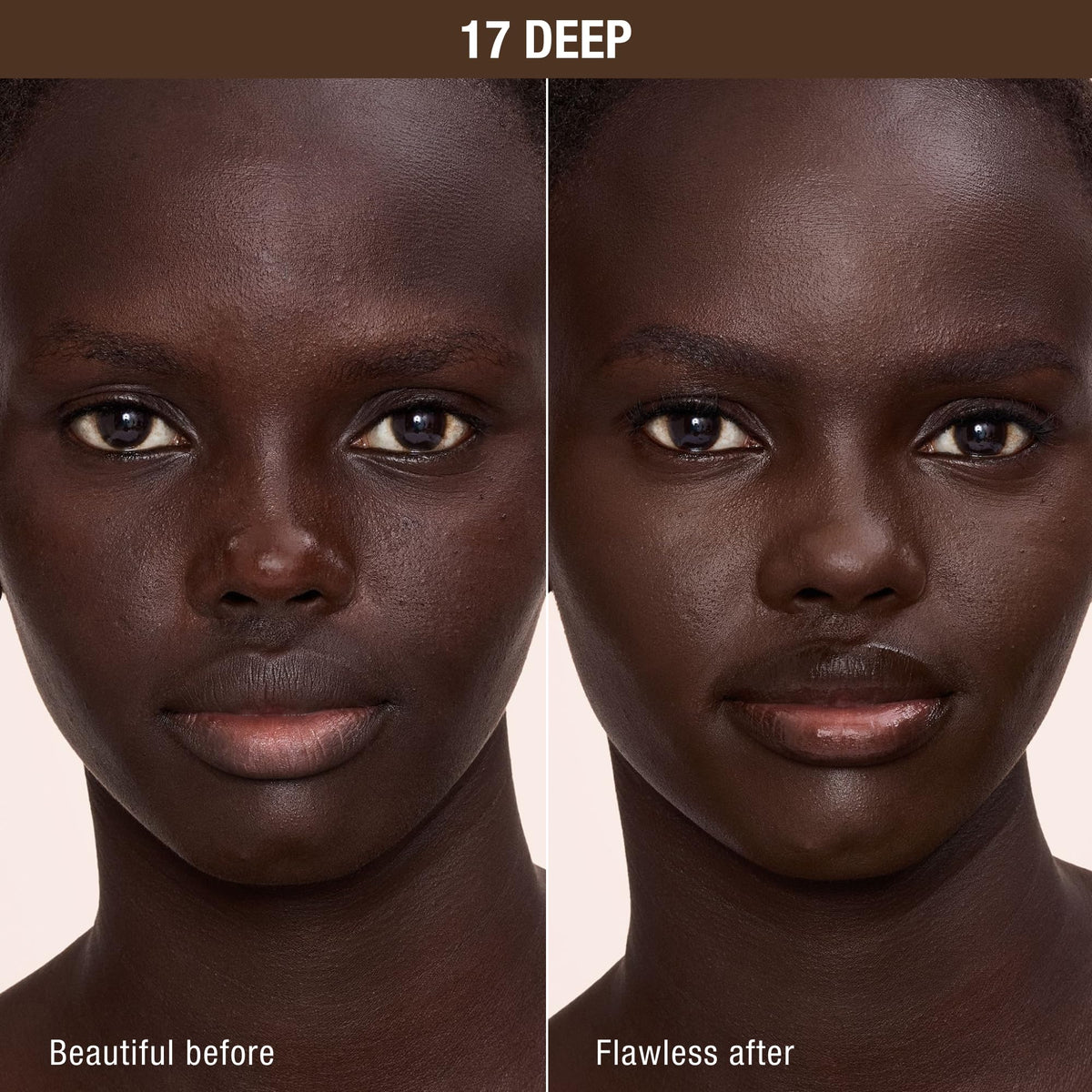 Charlotte Tilbury AIRbrush Flawless Blur Concealer applicator tip