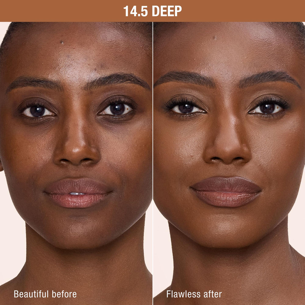 Charlotte Tilbury AIRbrush Flawless Blur Concealer applicator tip close-up