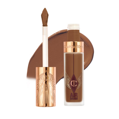 Charlotte Tilbury AIRbrush Flawless Blur Concealer front view