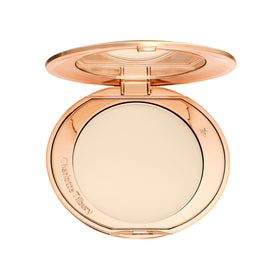 Charlotte Tilbury Airbrush Flawless Finish Blurring Powder front view