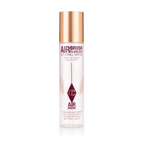 Charlotte Tilbury Airbrush Flawless Setting Spray front view
