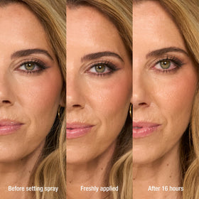 Charlotte Tilbury Airbrush Flawless Setting Spray packaging