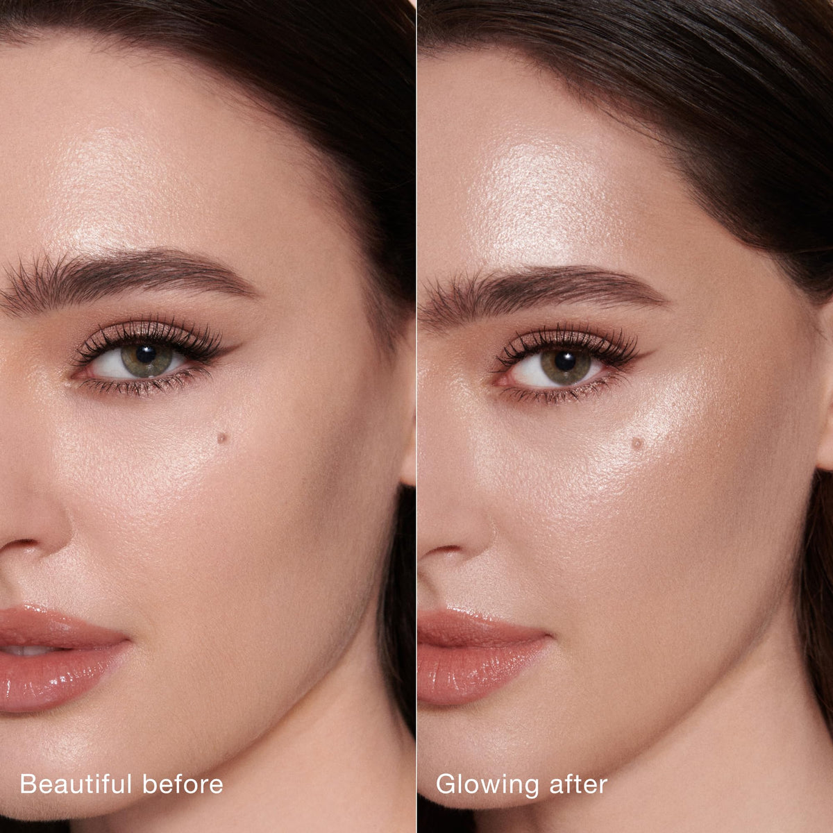 Charlotte Tilbury Beauty Light Wand applicator tip