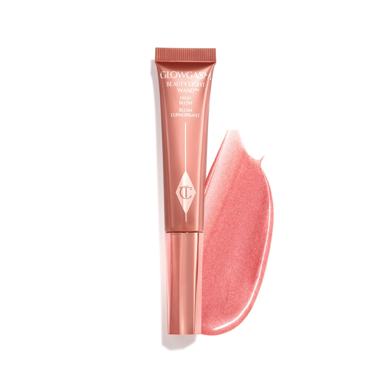 Charlotte Tilbury Beauty Light Wand front view