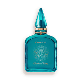 Charlotte Tilbury Calm Bliss Eau De Parfum 100ml front view