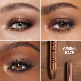 Charlotte Tilbury Exagger-Eyes Easy Eyeshadow Stick in Matte Blur shade