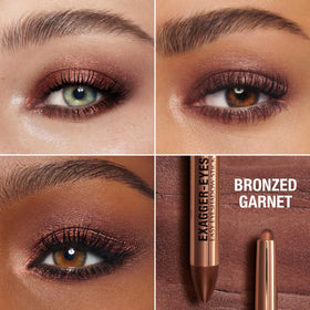 Charlotte Tilbury Exagger-Eyes Easy Eyeshadow Stick in Matte Blur shade