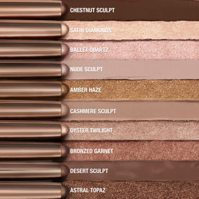Charlotte Tilbury Exagger-Eyes Easy Eyeshadow Stick on vanity