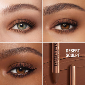 Charlotte Tilbury Exagger-Eyes Easy Eyeshadow Stick packaging