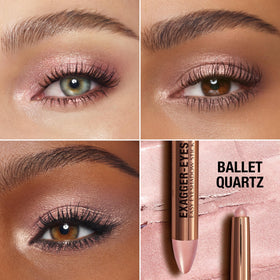 Charlotte Tilbury Exagger-Eyes Easy Eyeshadow Stick packaging