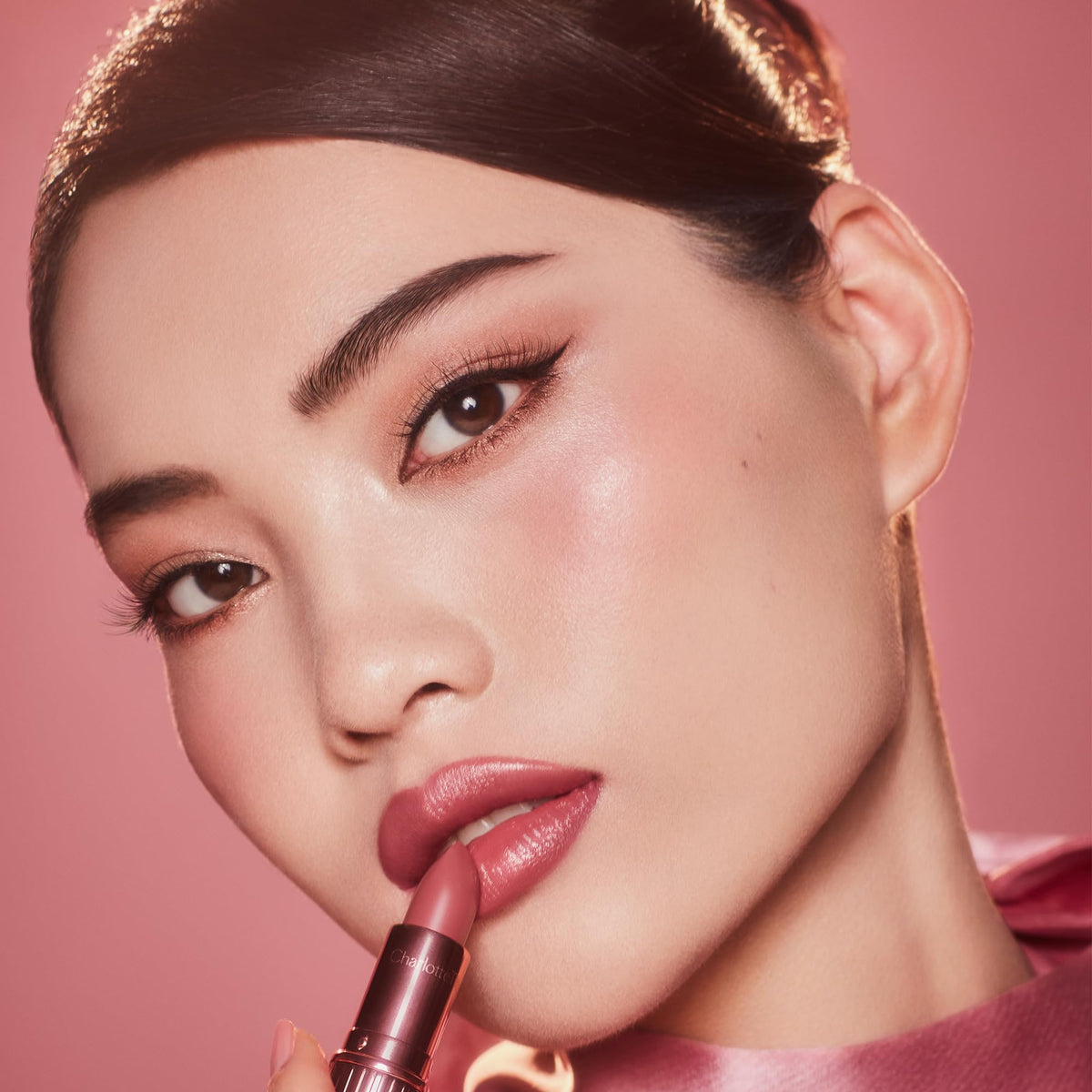 Charlotte Tilbury K.I.S.S.I.N.G Lipstick in various shades