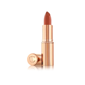Charlotte Tilbury K.I.S.S.I.N.G Lipstick Stoned Rose front view