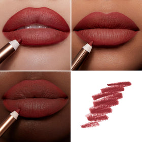 Charlotte Tilbury Lip Cheat Lip Liner in Walk of No Shame shade