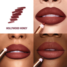 Charlotte Tilbury Lip Cheat Lip Liner packaging