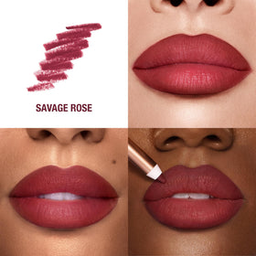 Charlotte Tilbury Lip Cheat Lip Liner packaging
