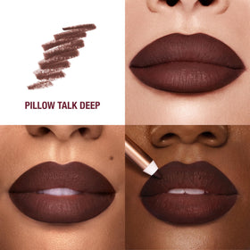 Charlotte Tilbury Lip Cheat Lip Liner packaging