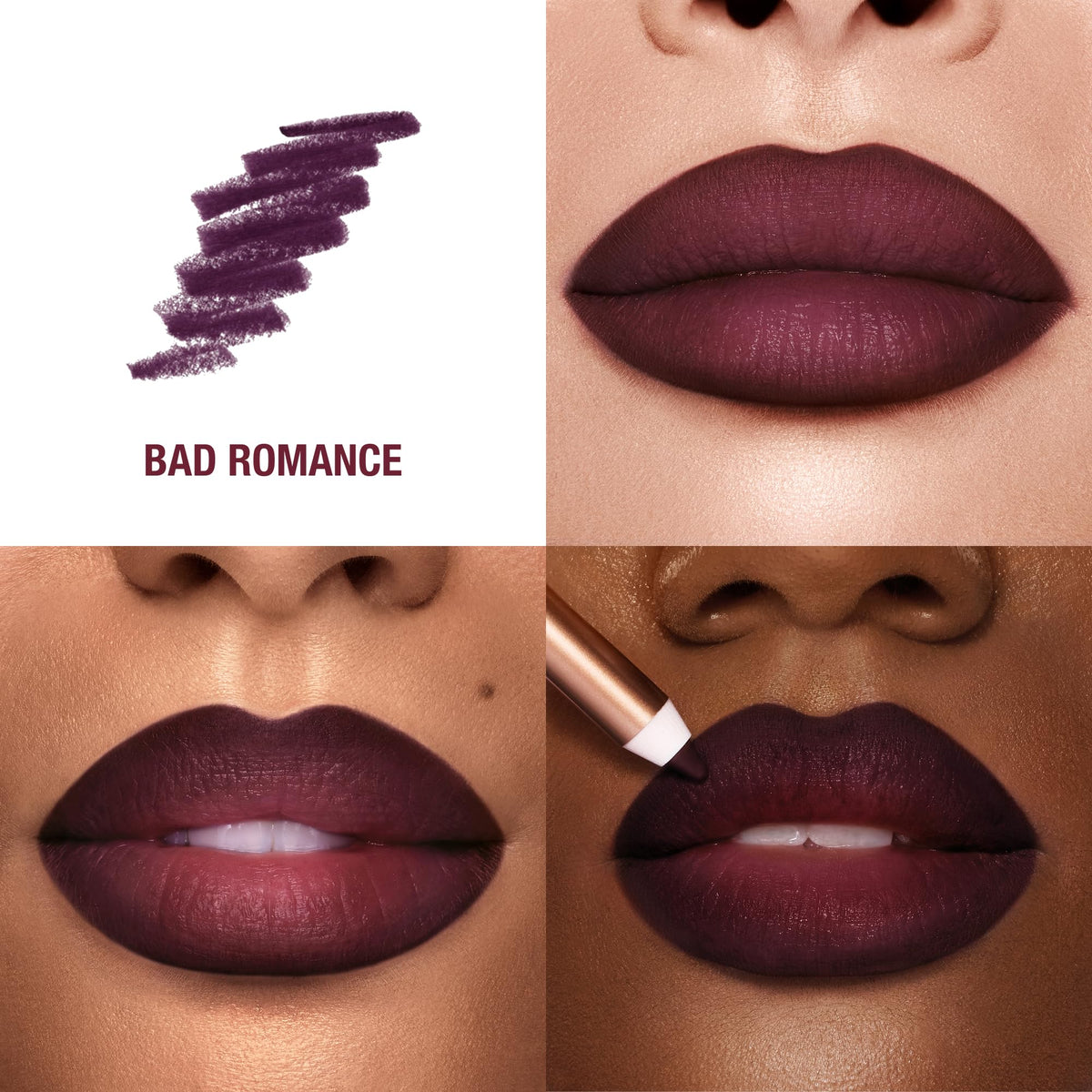 Charlotte Tilbury Lip Cheat Lip Liner packaging
