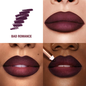 Charlotte Tilbury Lip Cheat Lip Liner packaging