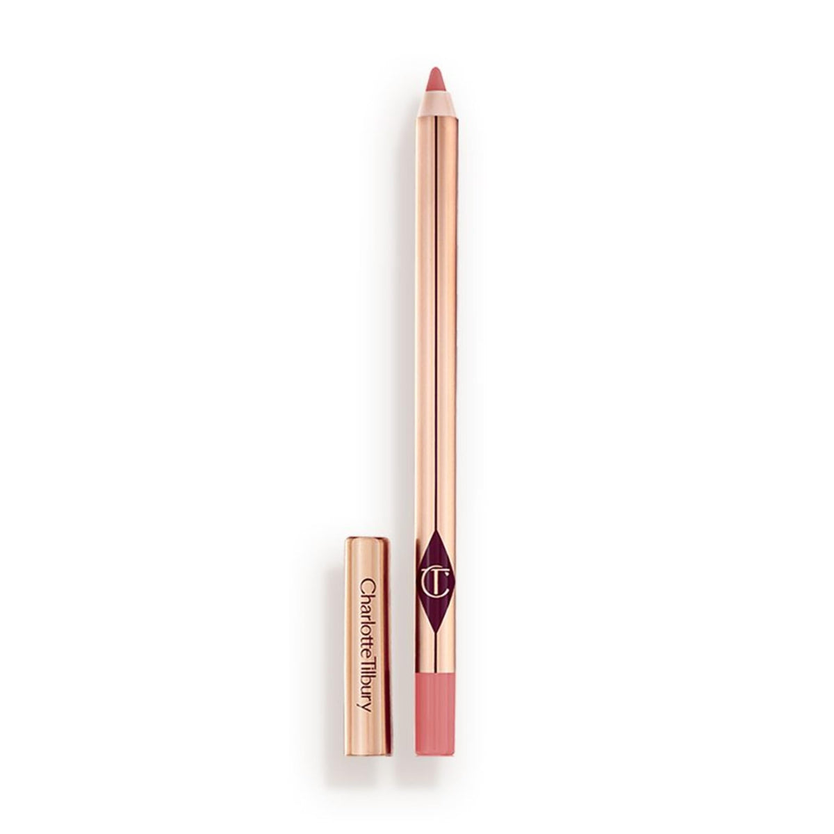 Charlotte Tilbury Lip Cheat Long-Lasting Waterproof Lip Liner front view