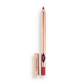 Charlotte Tilbury Lip Cheat Long-Lasting Waterproof Lip Liner in Crazy in Love front view