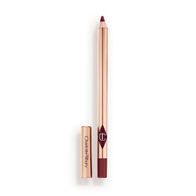 Charlotte Tilbury Lip Cheat Long-Lasting Waterproof Lip Liner in Hollywood Honey front view