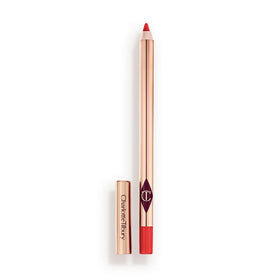 Charlotte Tilbury Lip Cheat Waterproof Lip Liner front view