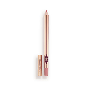 Charlotte Tilbury Lip Cheat Waterproof Lip Liner front view